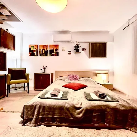 King House & Garden With Ac And Free Parking Possibility Apartment Budapest Exterior photo