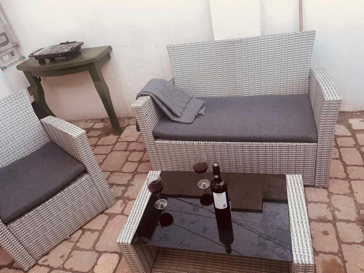 King House & Garden With Ac And Free Parking Possibility Апартаменти Будапешт