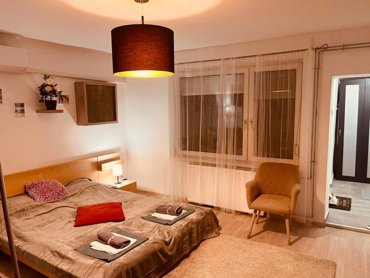 King House & Garden With Ac And Free Parking Possibility Будапешт