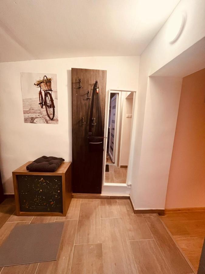 Апартаменти King House & Garden With Ac And Free Parking Possibility Будапешт