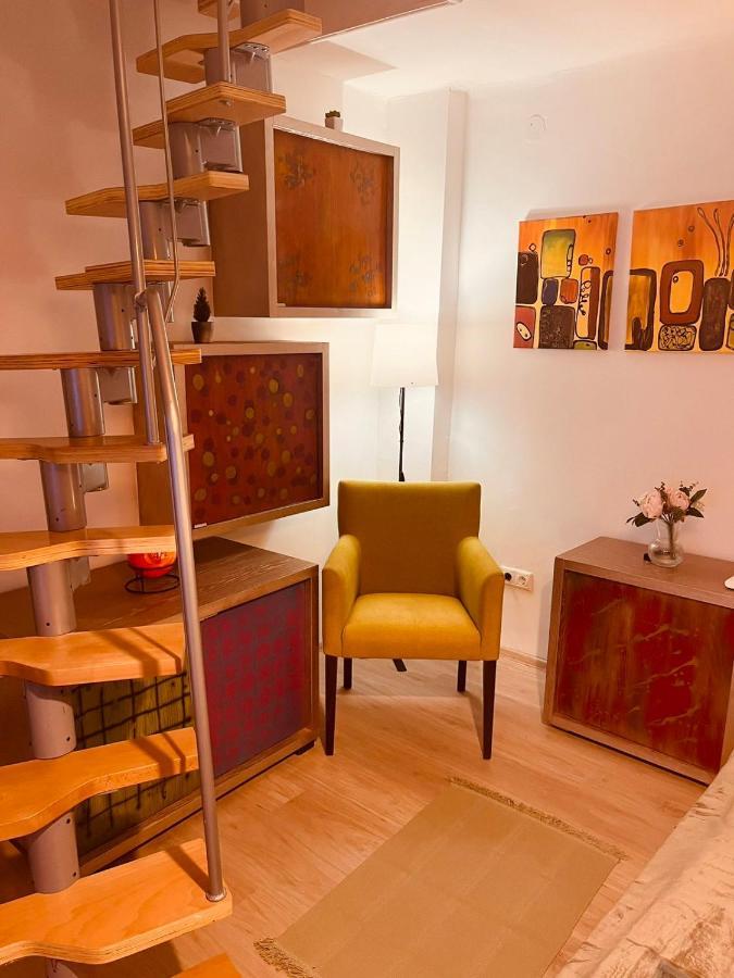 King House & Garden With Ac And Free Parking Possibility Апартаменти Будапешт